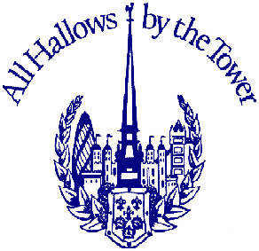 All Hallows by the Tower  - All Hallows by the Tower 
